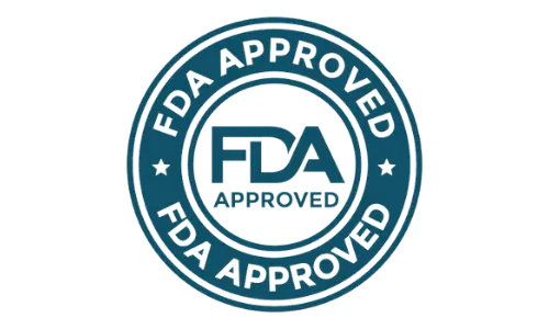 Hepato burn FDA Approved